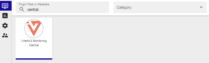 Central Plugin