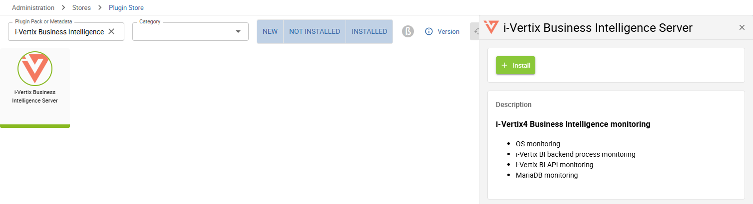 Plugin Pack