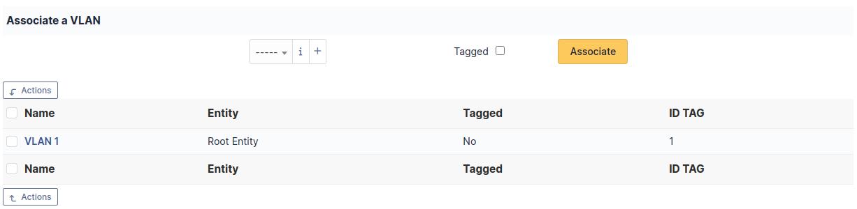 VLAN